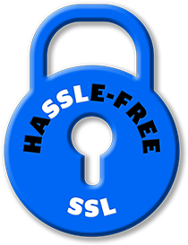 Hassle Free SSL